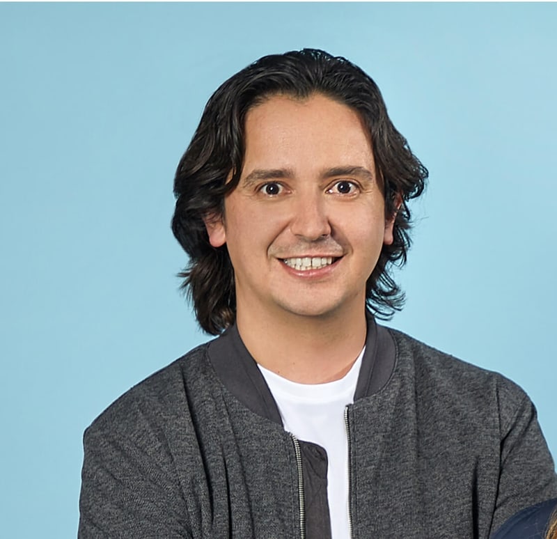 Sebastian Escallon