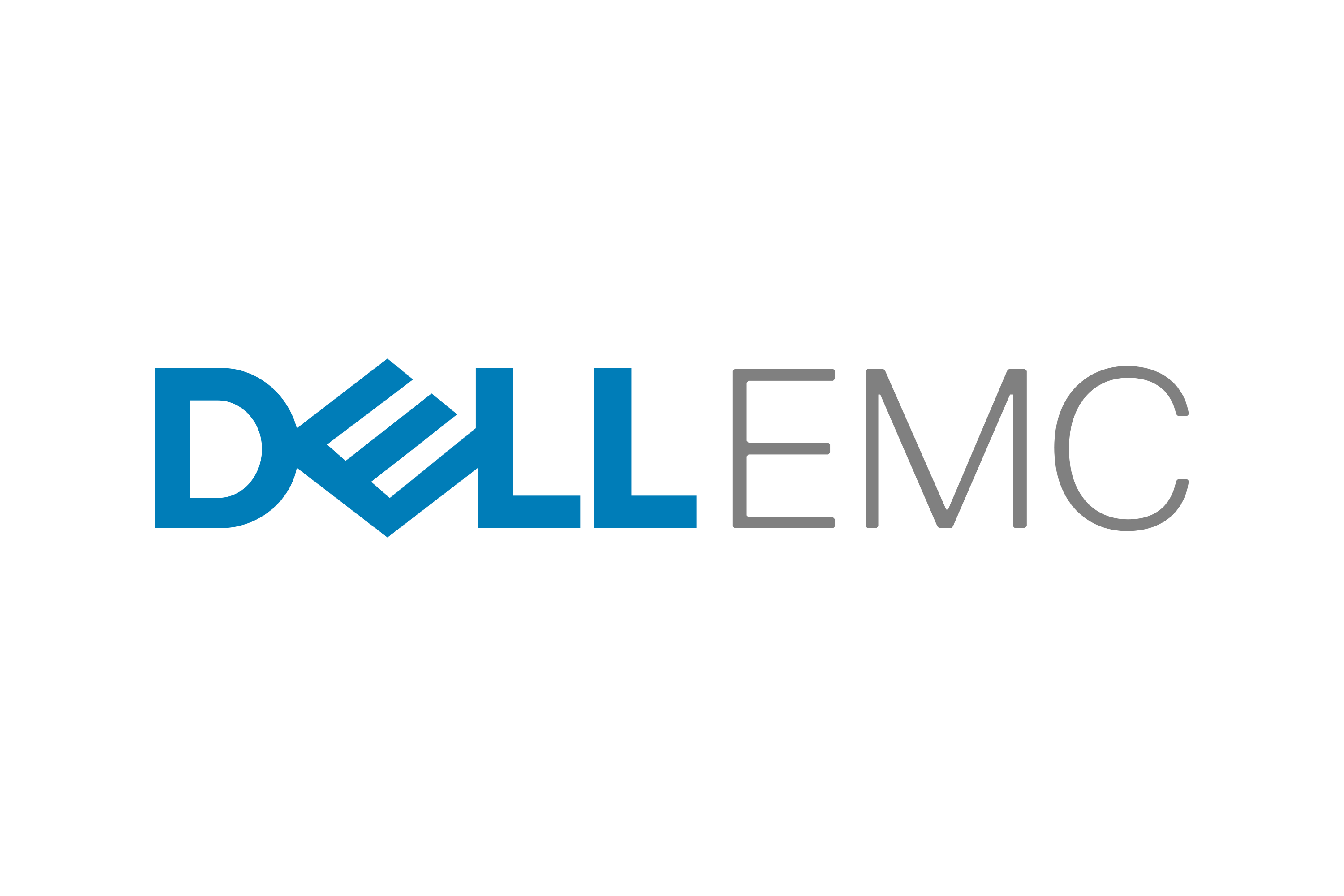 Dell Emc