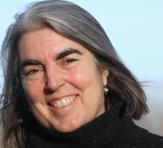Alice Lenhart, MA, MEd, LMHC