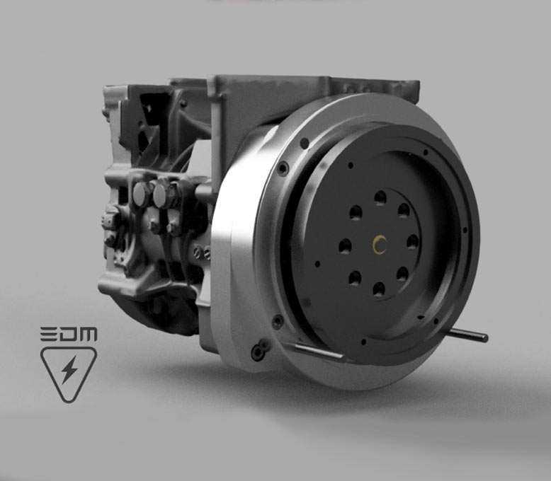 VW Electric Conversions