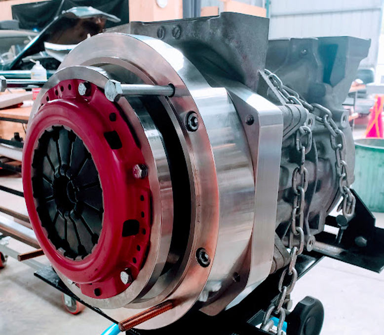 VW Electric Conversions