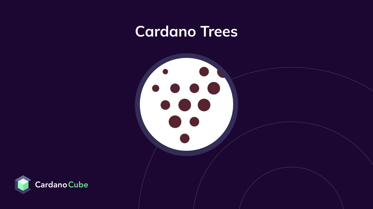 Veritree (VERITREE) on the Cardano Blockchain Prices