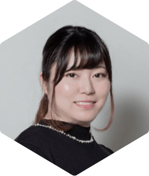 徳井 ちひろのポートレイト