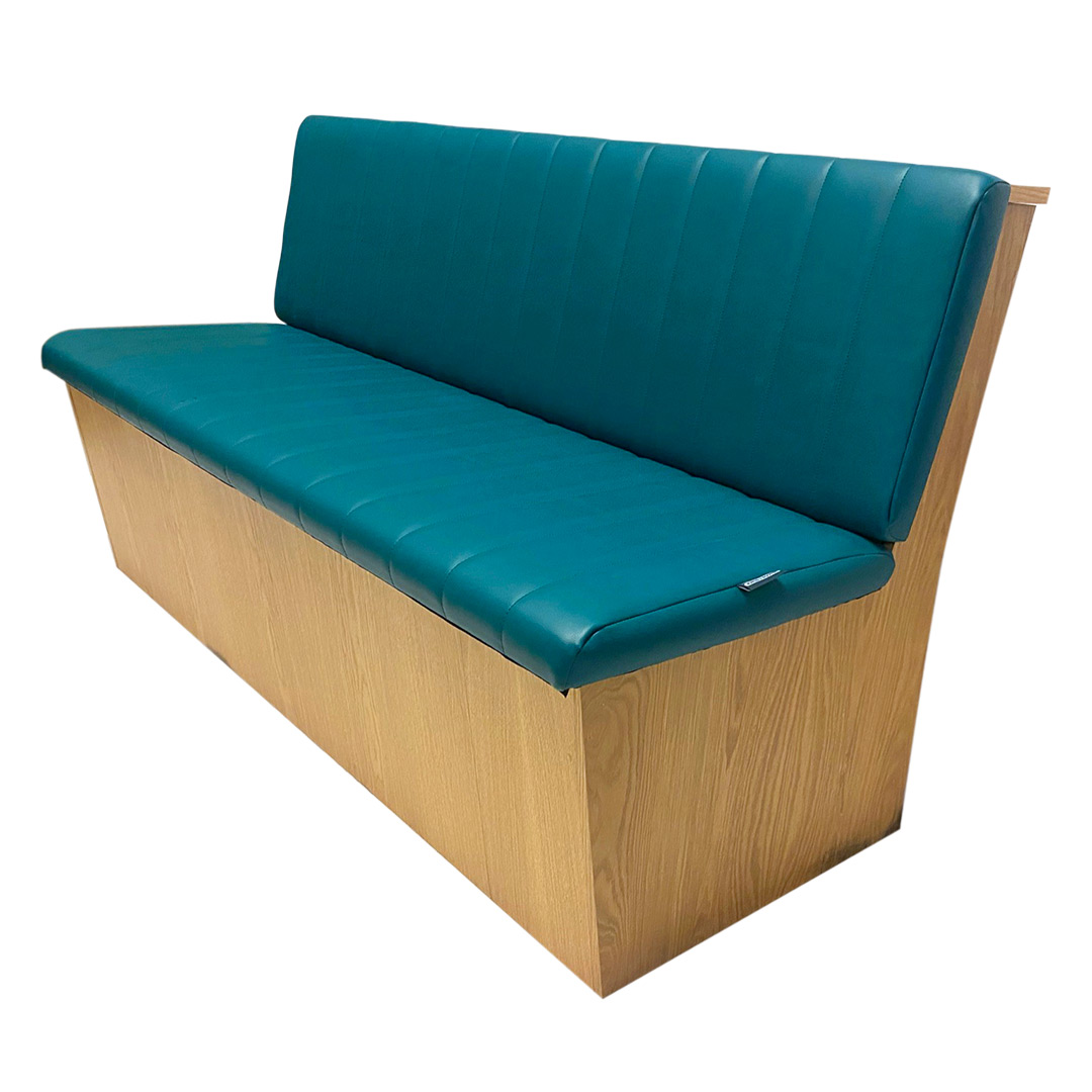 heated patio cushions