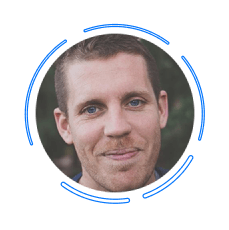 Ryan Lysaght headshot