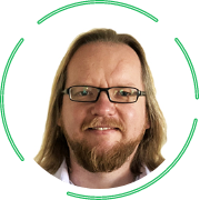 Alexy Krasnoriadtsev heashot