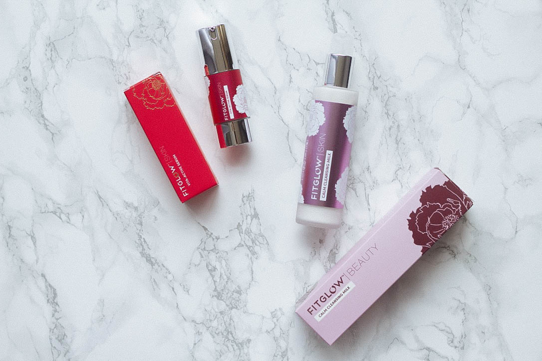 Fitglow Beauty Review All My Faves!