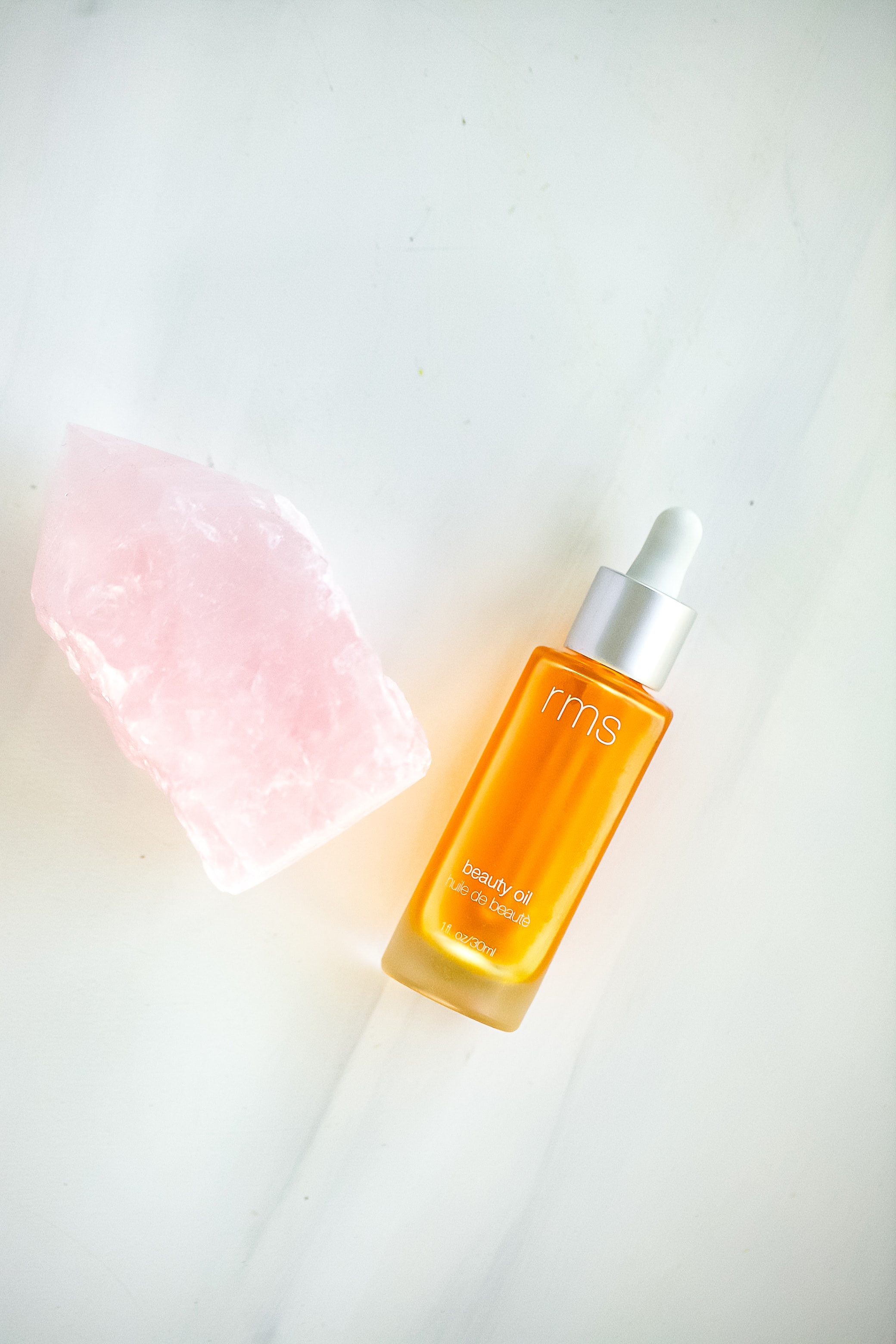 rms beauty oil