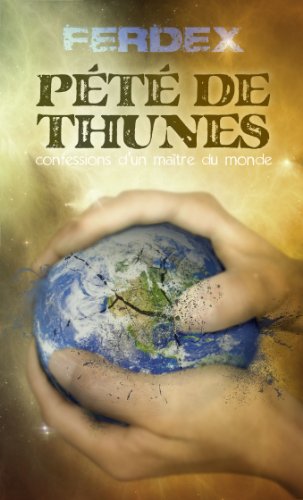 Pete de thunes