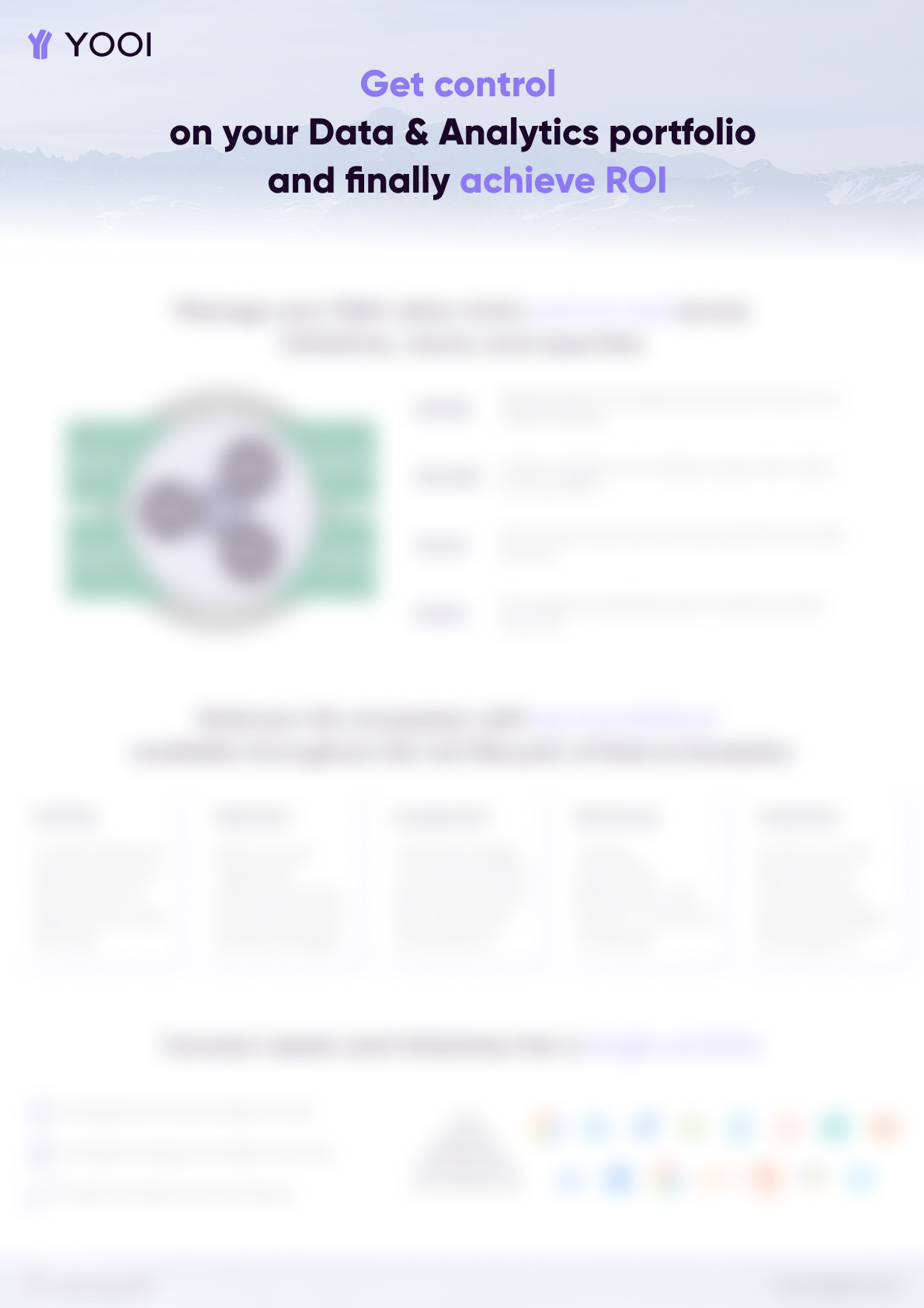YOOI 2 pager preview