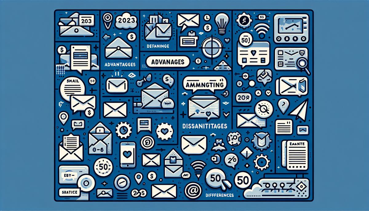 Voici les 25 meilleurs logiciels d'email marketing en 2024