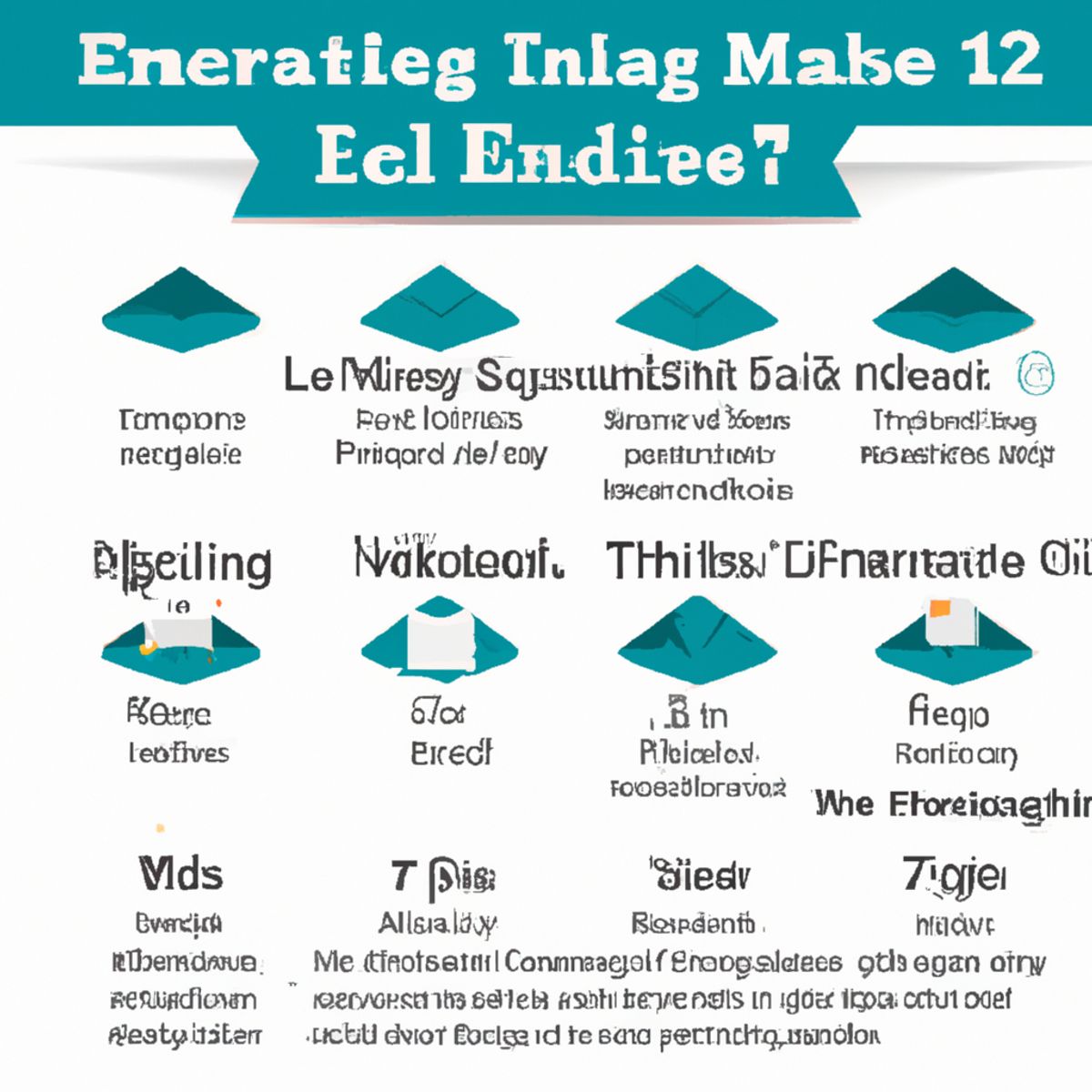 12 Types d'E-mails Marketing Essentiels à Intégrer à Votre Stratégie