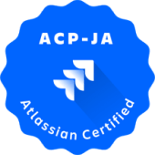 Atlassian certified ACP-JA