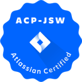 Atlassian certified ACP-JSW