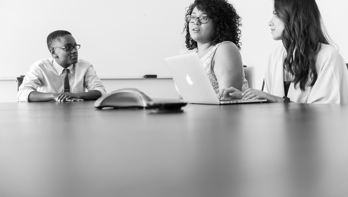 Como estruturar uma Equipe de Marketing