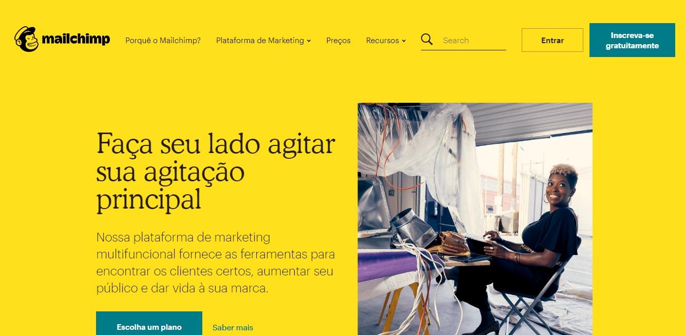 Conheça as Ferramentas de Marketing Automation mais famosas do mercado