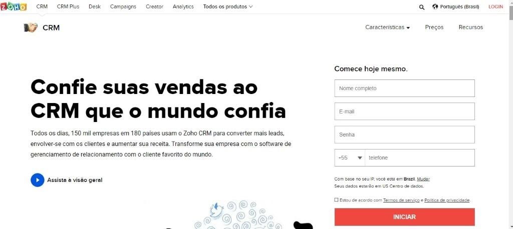 Quais são os softwares mais utilizados do mundo?