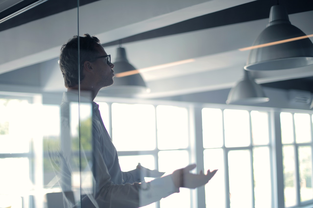 Consultoria Zoho CRM para as necessidades de seu negócio