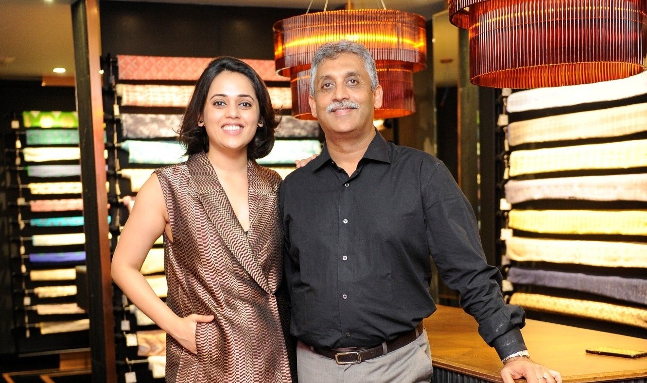 Palak Shah • Bebadass.in