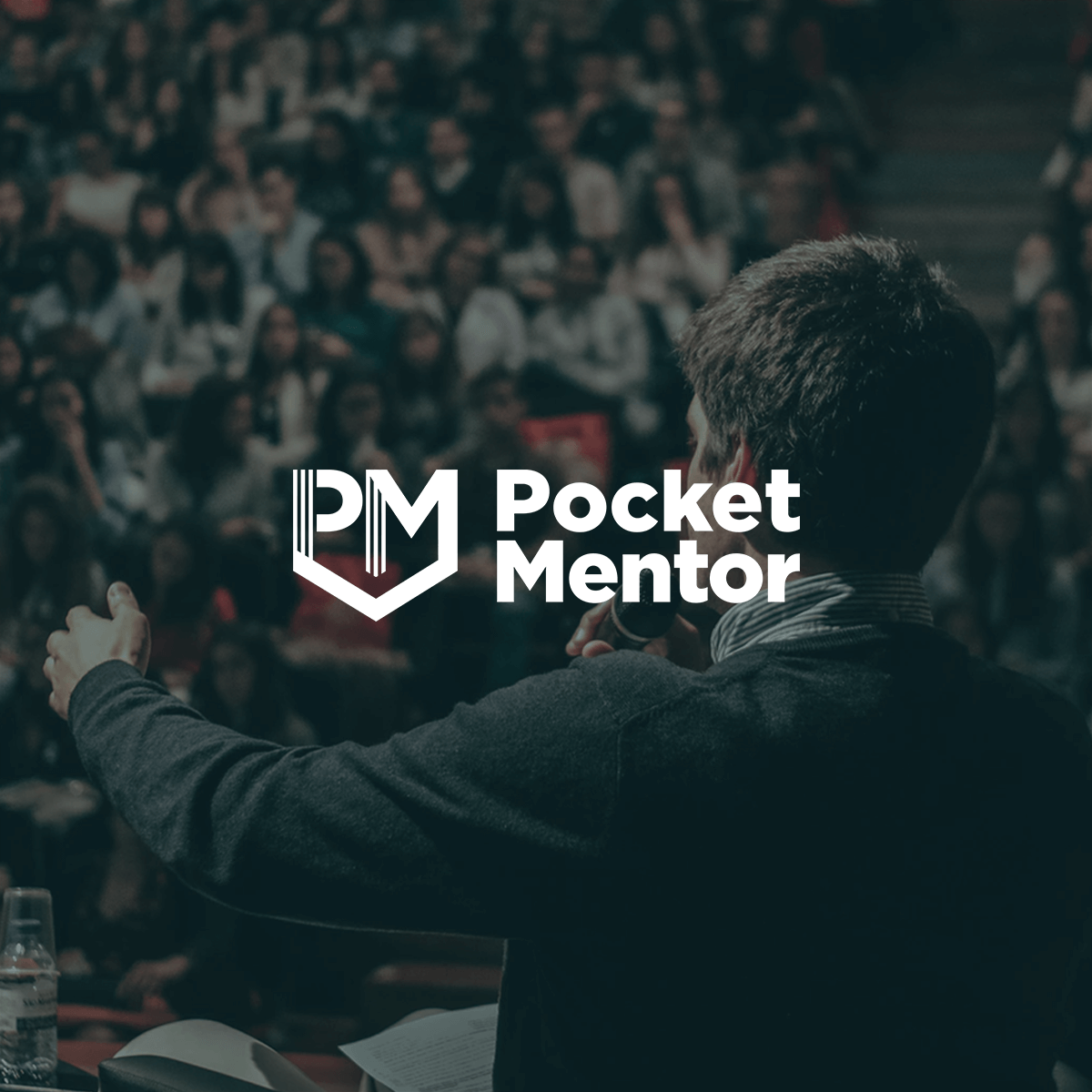 Login Pocket Mentor