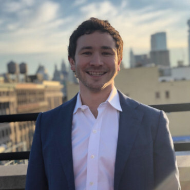 Nick Maugeri