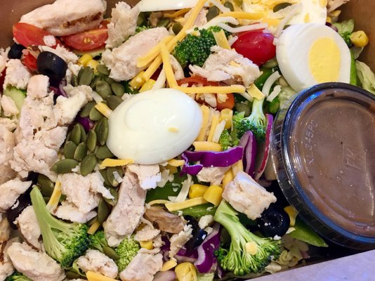 Healthy Restaurants San Jose 2021