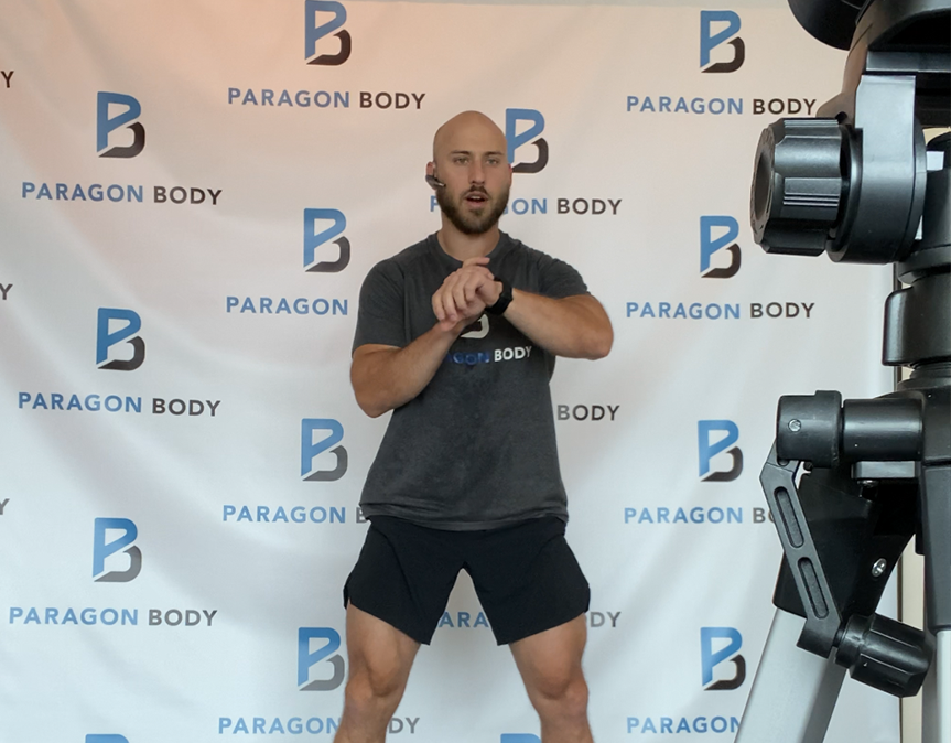 What is Corporate Fitness