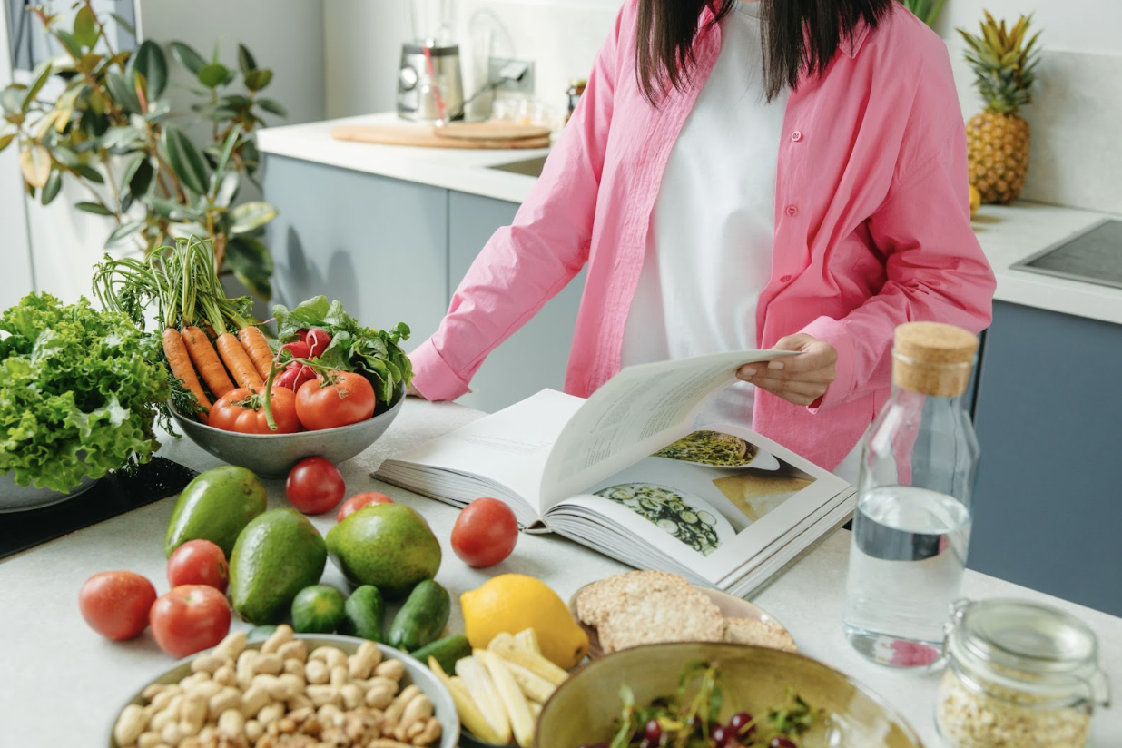 san jose nutritionist