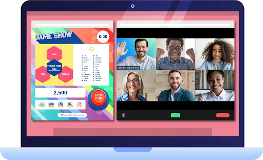 Virtual Team Building Activities 2022