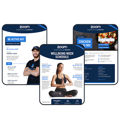 Virtual Team Building Activities in 2022