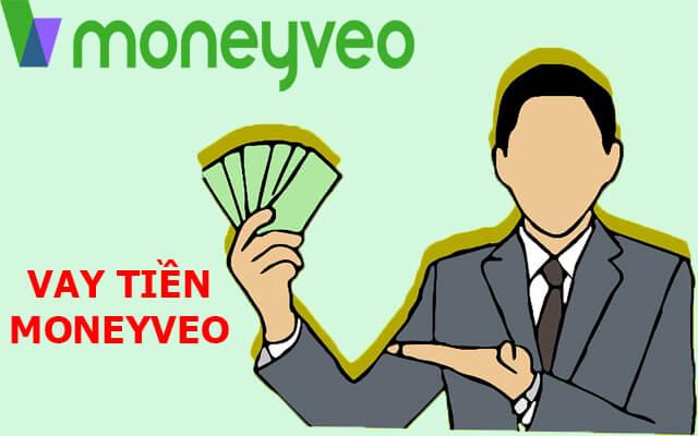 Vay tiền moneyveo nhanh trong ngày