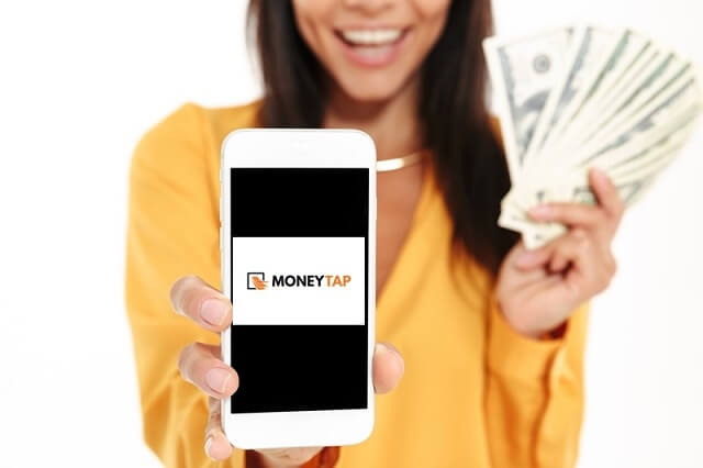 Thủ tục đăng ký vay tại moneytap đơn giản