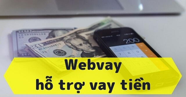 webvay là gì