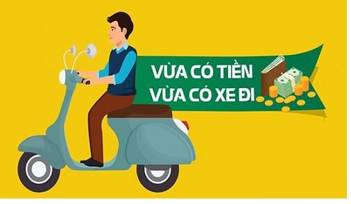 Cầm cavet xe là gì