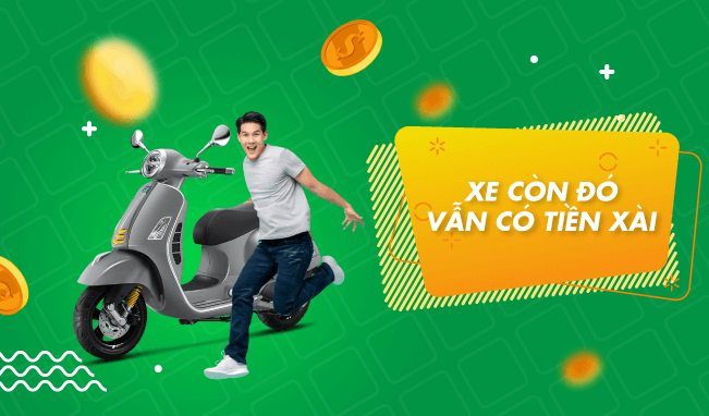 Cầm cavet xe F88