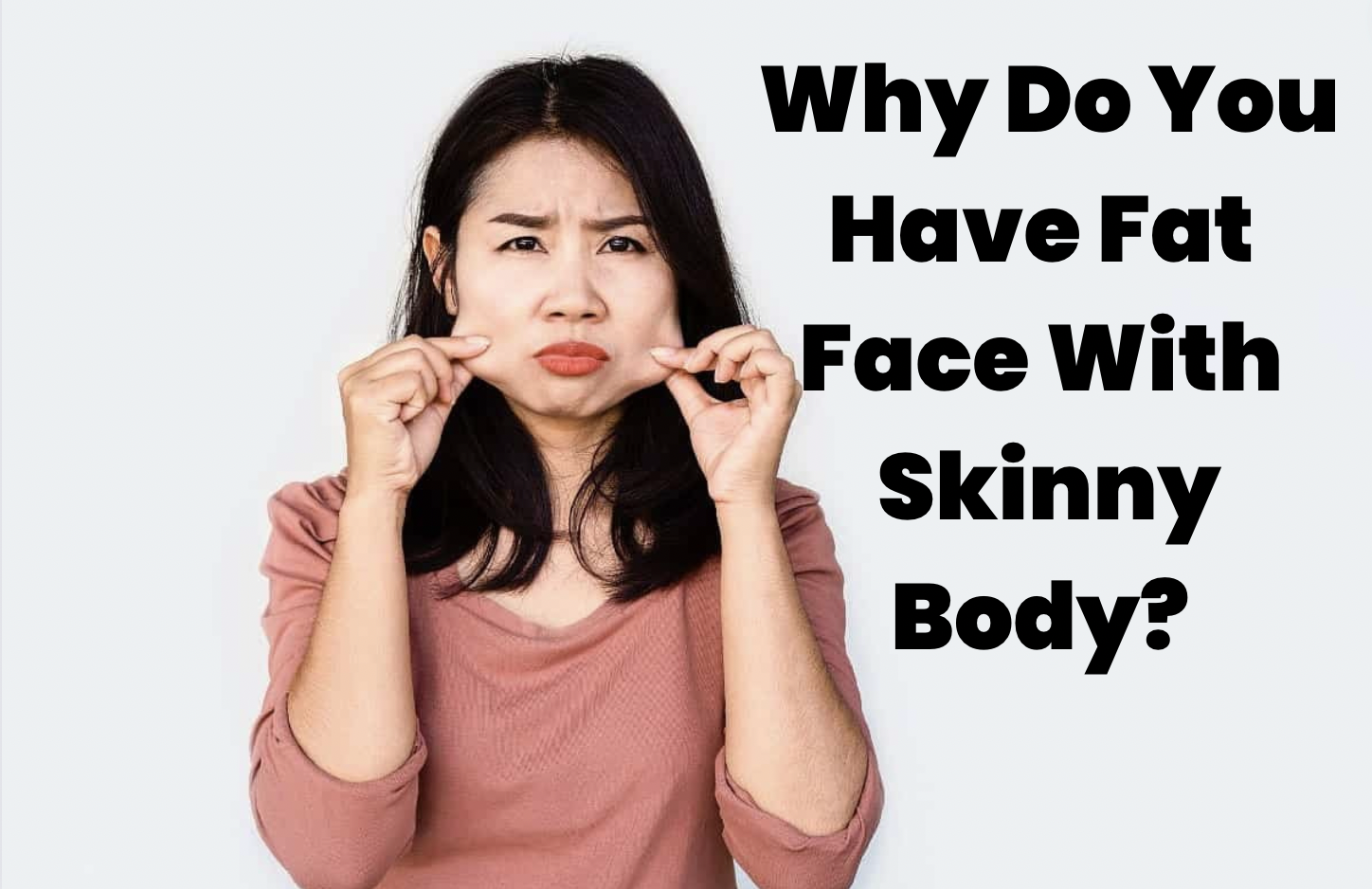 How to Remove Fats in Face Naturally