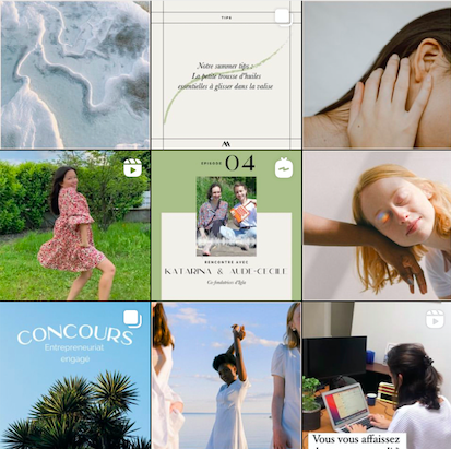 Instagram nostaa.live