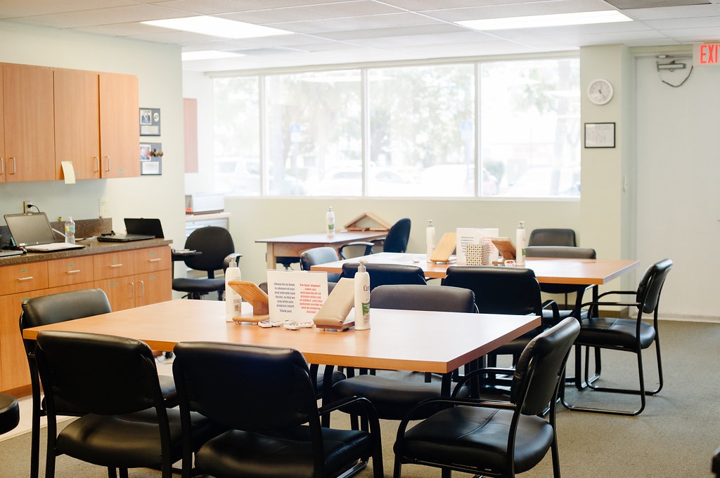 Kendall Hand and Physical Therapy