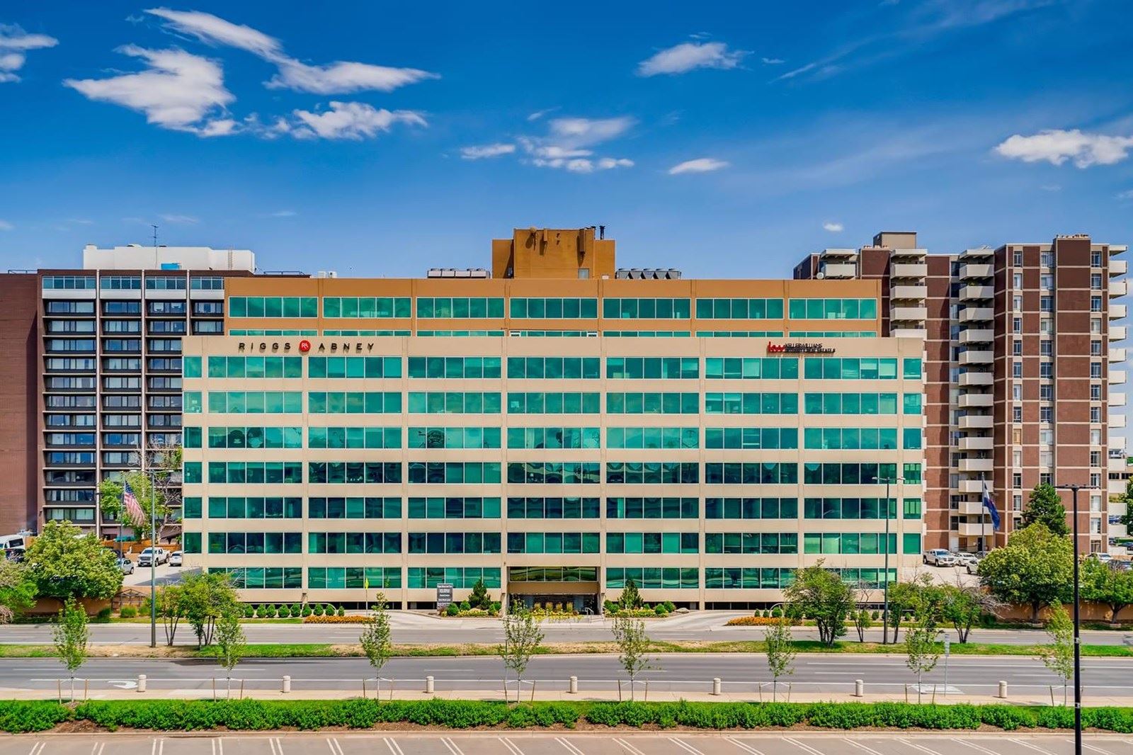 Cherry Creek Office Building Gets One Step Closer to Residential Redevelopment