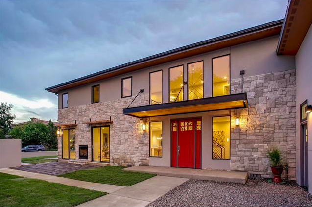 Opportunity To Rent A Beautifully Maintained Home in University Hills