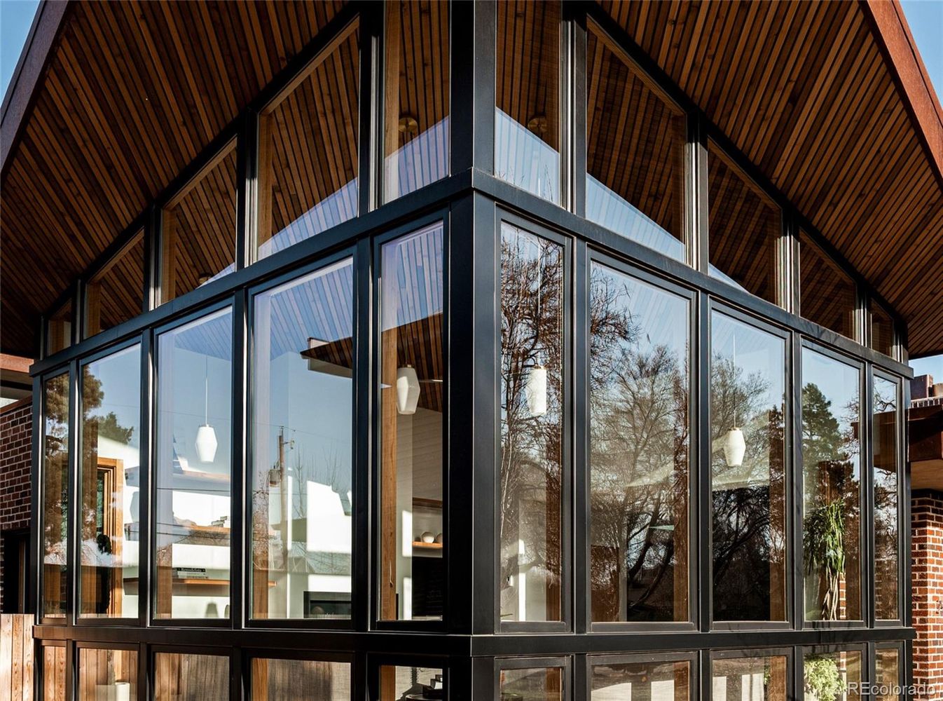 milehimodern Lists Park Hill Treasure