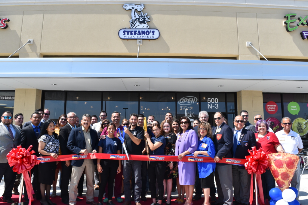 Stefano's Brooklyn Pizza Express Plans for Their First Colorado Location.