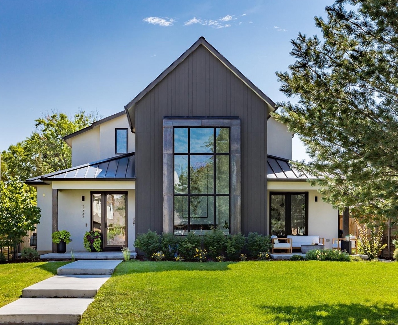 Remarkable Modern Home Available in University Park