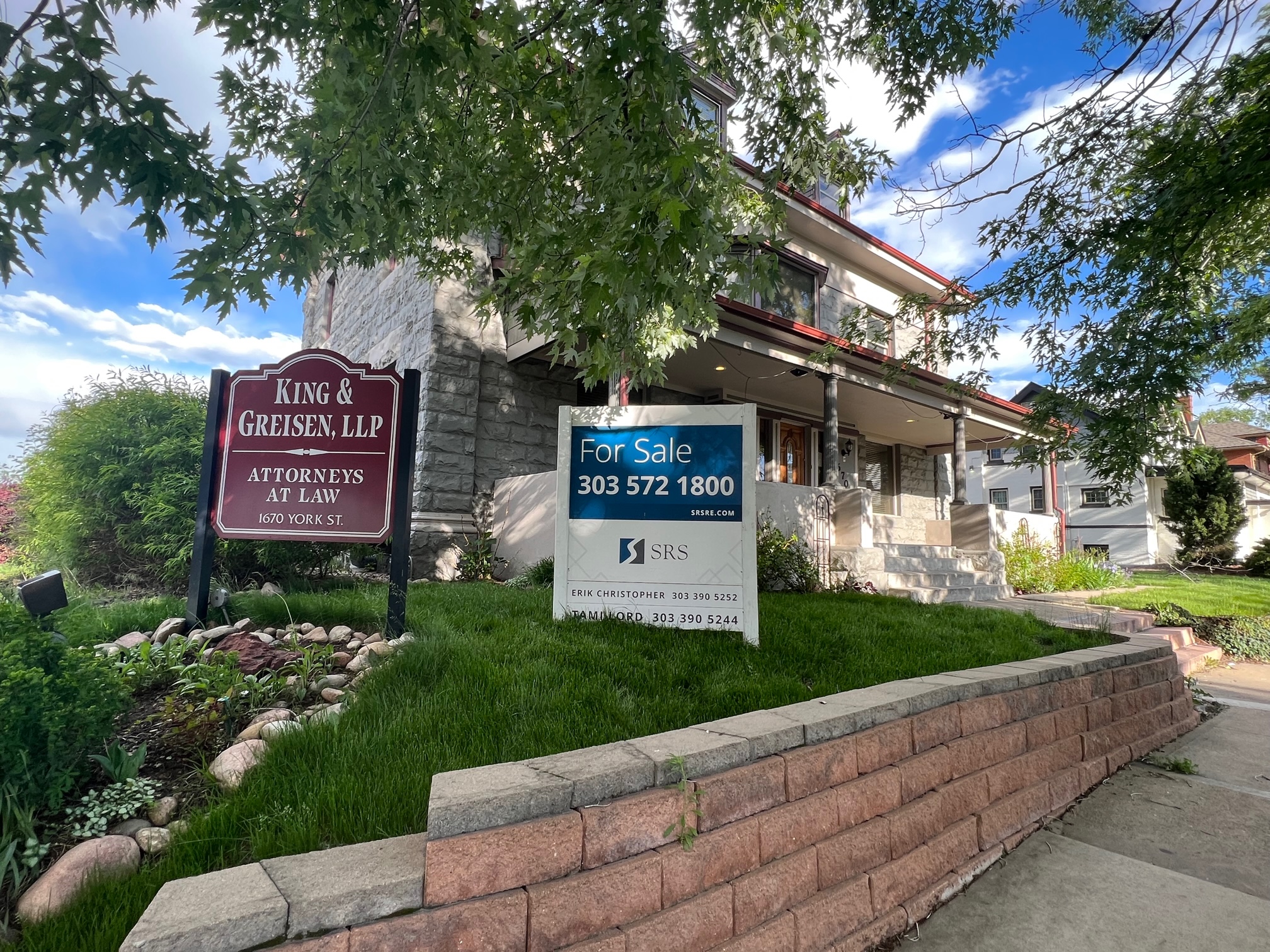 Prime York Street Office Building on Market for First Time in Two Decades