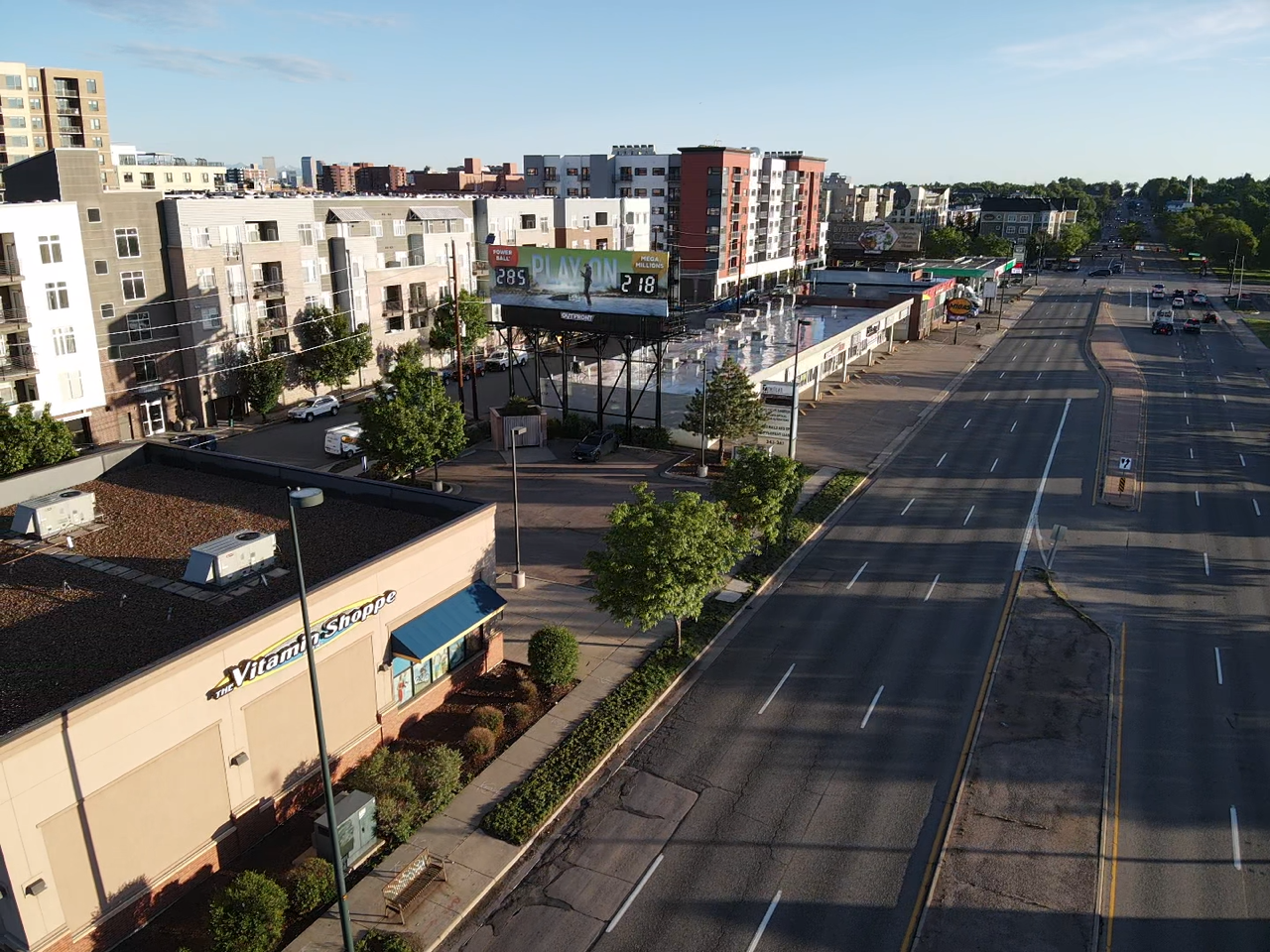 Vitamin Shoppe Shuts Down Glendale and Littleton Stores Due to
