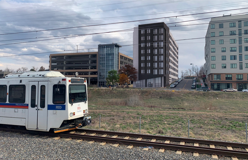 104 Unit Affordable Apartment Building Proposed in Lakewood