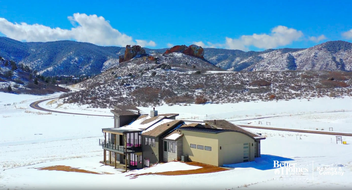 The New Frontier of Luxury Living: Inside Sedalia's Remuda Ranch ...