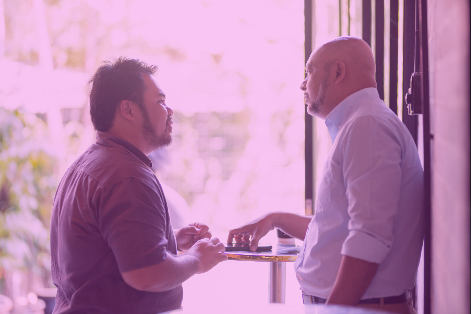 How to Have a Hard Conversation