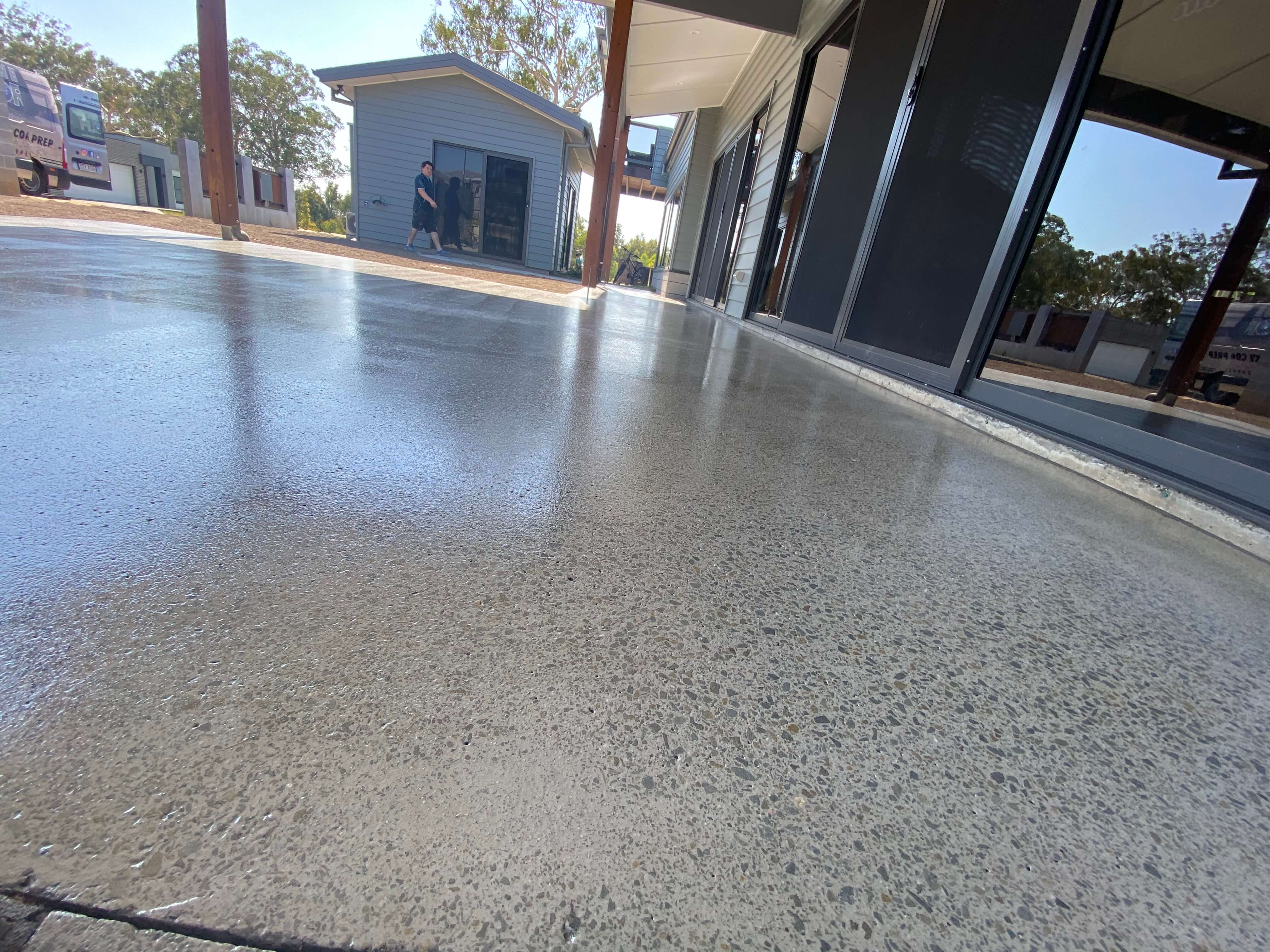 Brisbane Epoxy Floor Gallery Epoxy Flooring Redlands