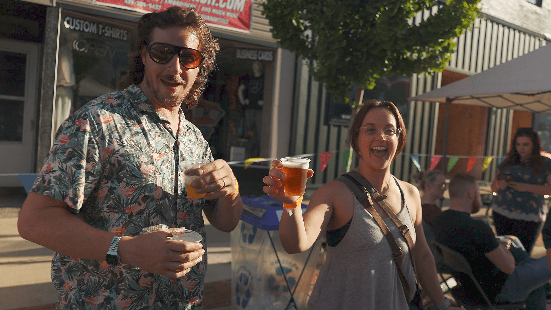 Ashland Ale Fest